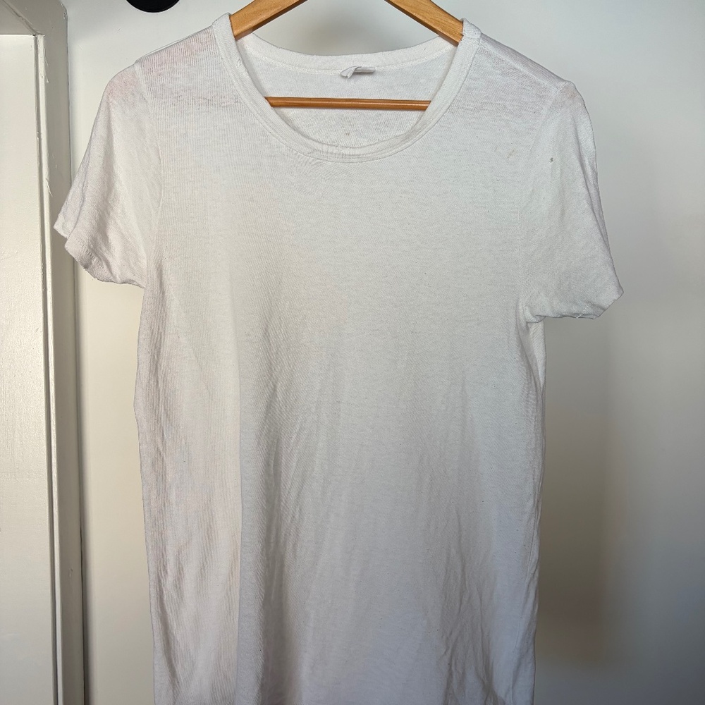 Re/Done 1950s tee